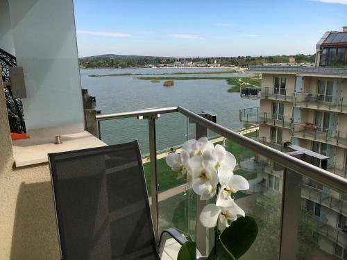 Aqua Apartman Velence