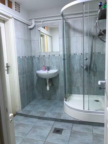 Hostal Hars�nyi Vend�gh�z