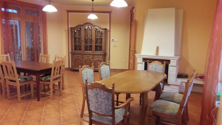 Bed & Breakfast Villamerica