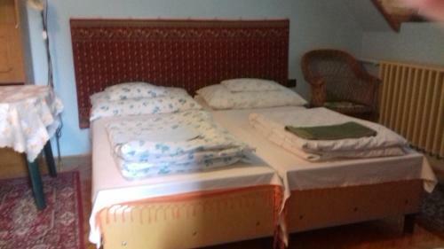 Hostal Margar�ta Vend�gh�z