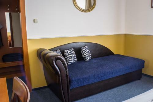 Hostal Ambr�zia Sz�ll�shely �s �tterem