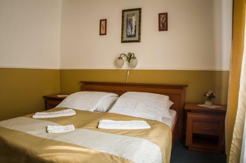 Hostal Ambr�zia Sz�ll�shely �s �tterem