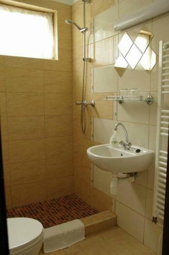 Hostal Ambr�zia Sz�ll�shely �s �tterem