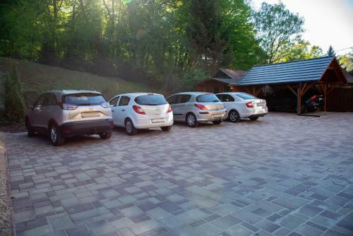 Hostal Ambr�zia Sz�ll�shely �s �tterem