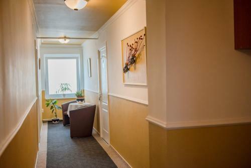 Hostal Ambr�zia Sz�ll�shely �s �tterem