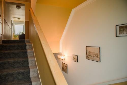 Hostal Ambr�zia Sz�ll�shely �s �tterem