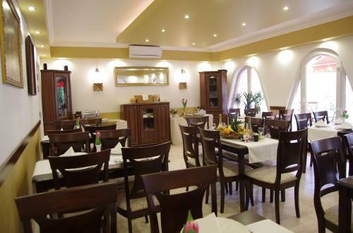 Hostal Ambr�zia Sz�ll�shely �s �tterem