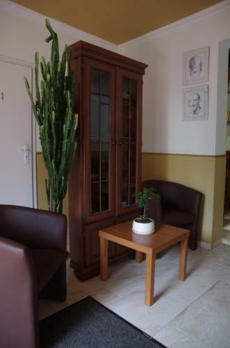 Hostal Ambr�zia Sz�ll�shely �s �tterem