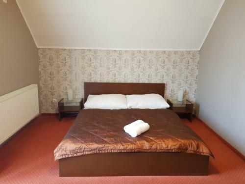 Hostal Amaretto Sz�ll�s