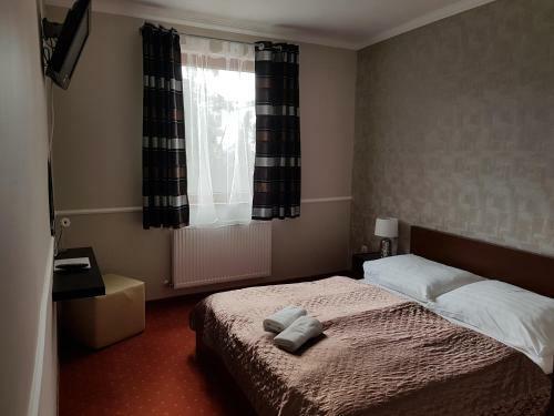 Hostal Amaretto Sz�ll�s