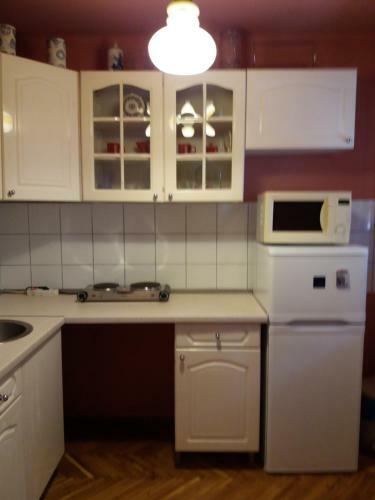 Rossini Apartman