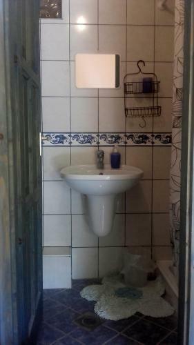 Hostal Rudolf's Fogad�