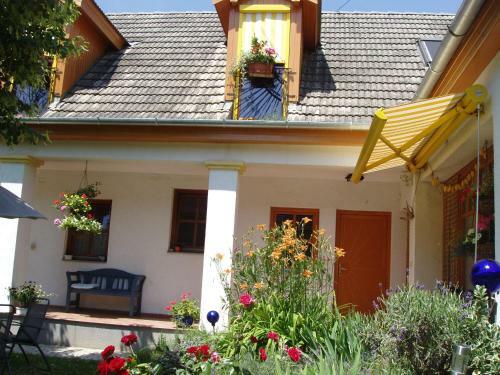 Hostal Rudolf's Fogad�