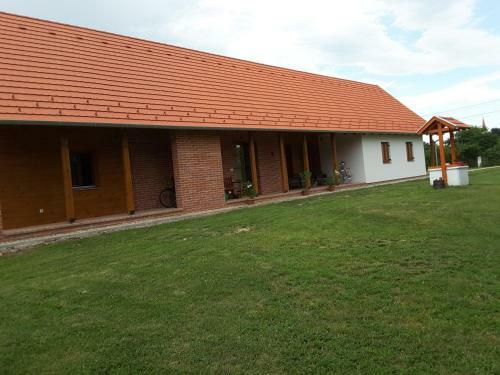 Malomk? Apartman