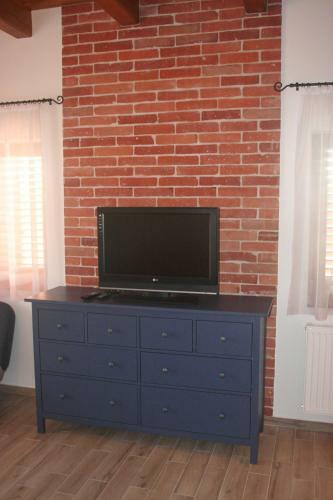 Malomk? Apartman