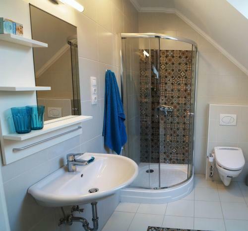 F�ge Apartman Balatonakarattya