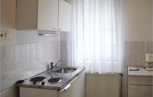 One-bedroom Apartment In Zalavar