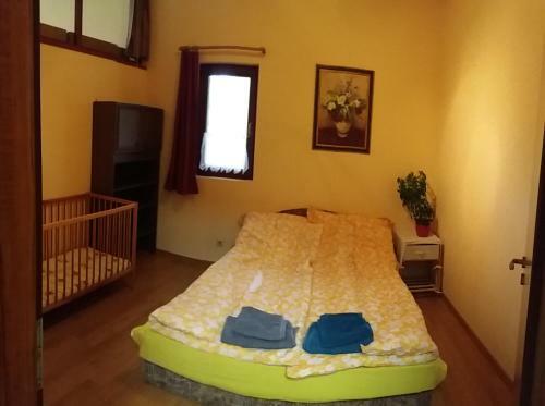 Apartamento Patak-parti V�rpanor�ma