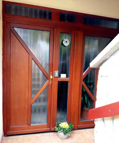 Apartamento Patak-parti V�rpanor�ma