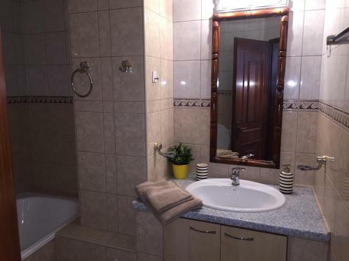 Old Town Apartment