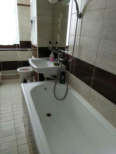 Apartamento Veszprem City Center