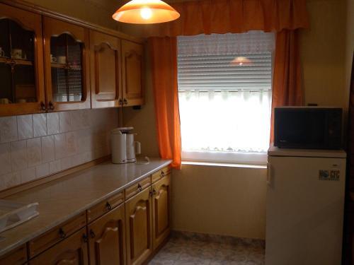 Apartments In Zalakaros/thermalbad 27396