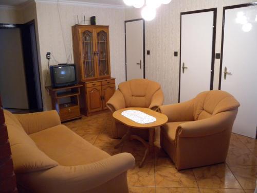 Apartments In Zalakaros/thermalbad 27396