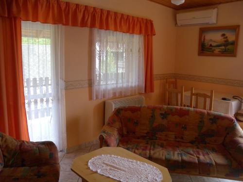 Apartments In Zalakaros/thermalbad 27396
