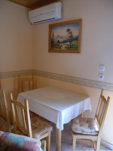 Apartments In Zalakaros/thermalbad 27396