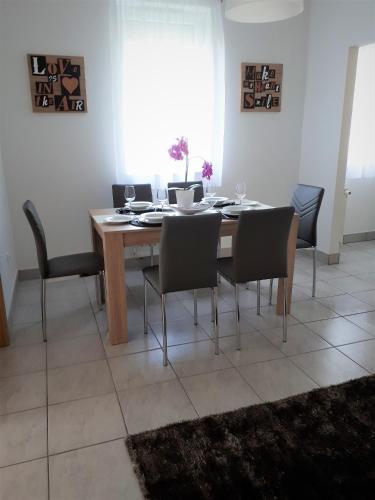 Hanna Apartman
