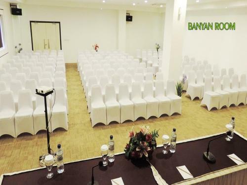 Arbor Biz Hotel