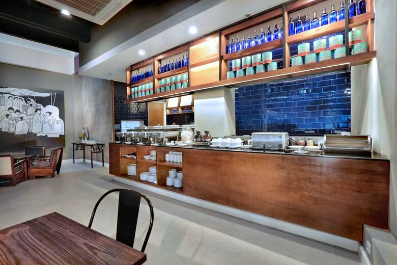 Favehotel Margonda