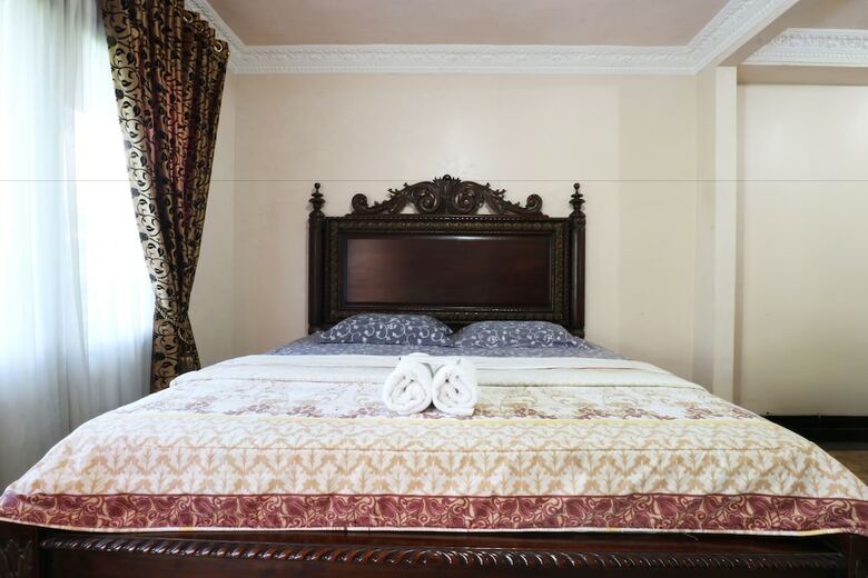 Aries Biru Hotel & Villa