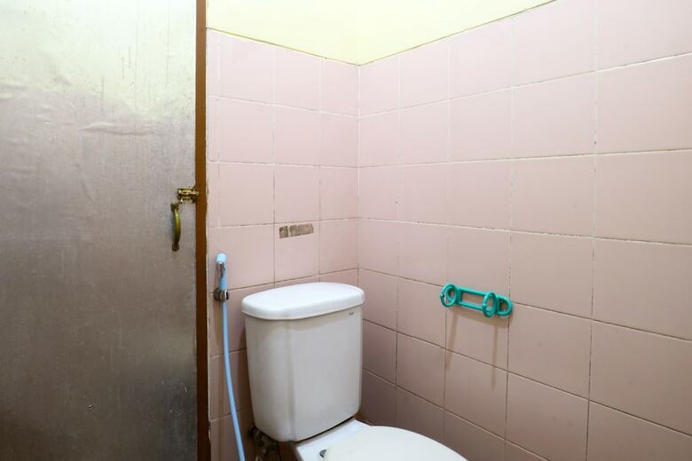 Aries Biru Hotel & Villa