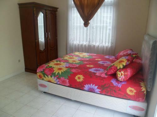 Zevannya Villa Victorian Kota Bunga