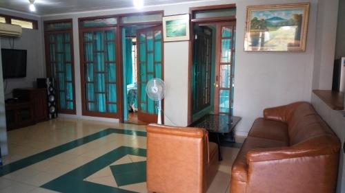 Fame Villa Thai Kota Bunga
