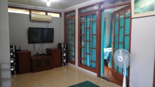Fame Villa Thai Kota Bunga