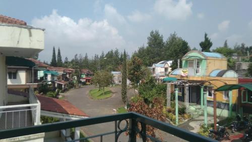 Fame Villa Thai Kota Bunga