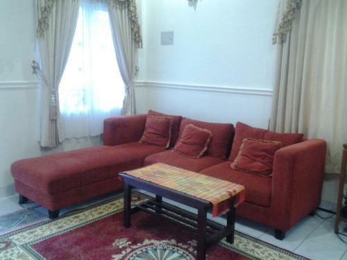 Zevannya Villa Little Victorian Kota Bunga