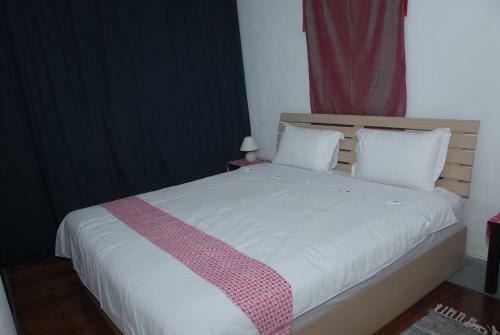 Hotel Tea Garden Resort