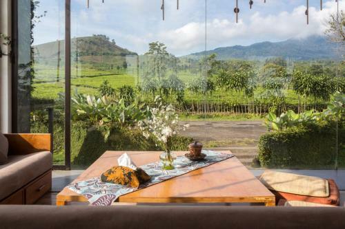 Hotel Tea Garden Resort