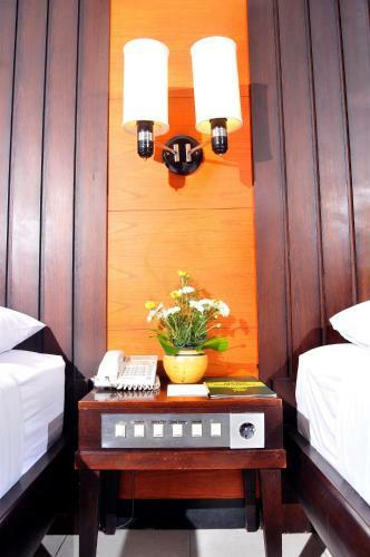 Sari Ater Hotel & Resort
