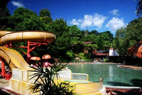 Sari Ater Hotel & Resort