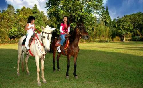 Sari Ater Hotel & Resort
