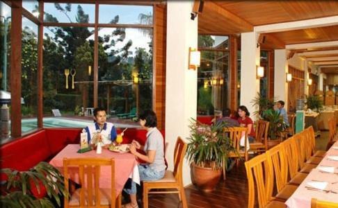 Sari Ater Hotel & Resort
