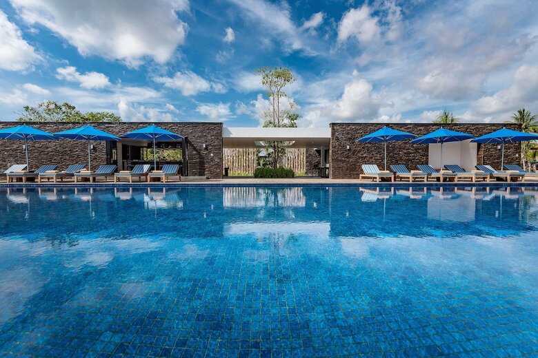 Hotel The Residence Bintan