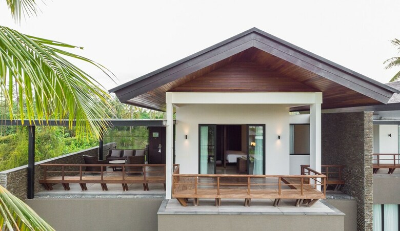 Hotel The Residence Bintan