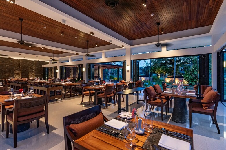 Hotel The Residence Bintan