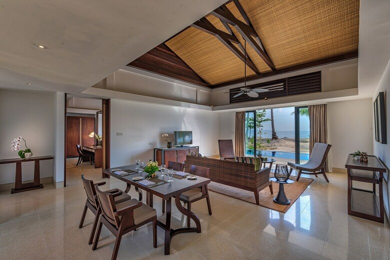 Hotel The Residence Bintan