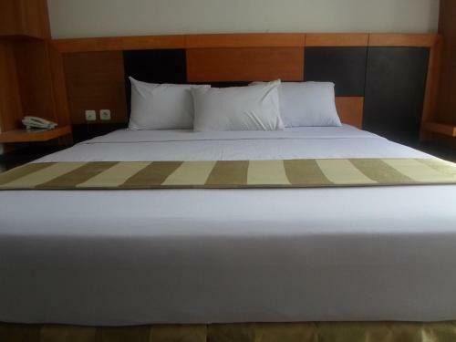 Hotel Grand Karawang Indah